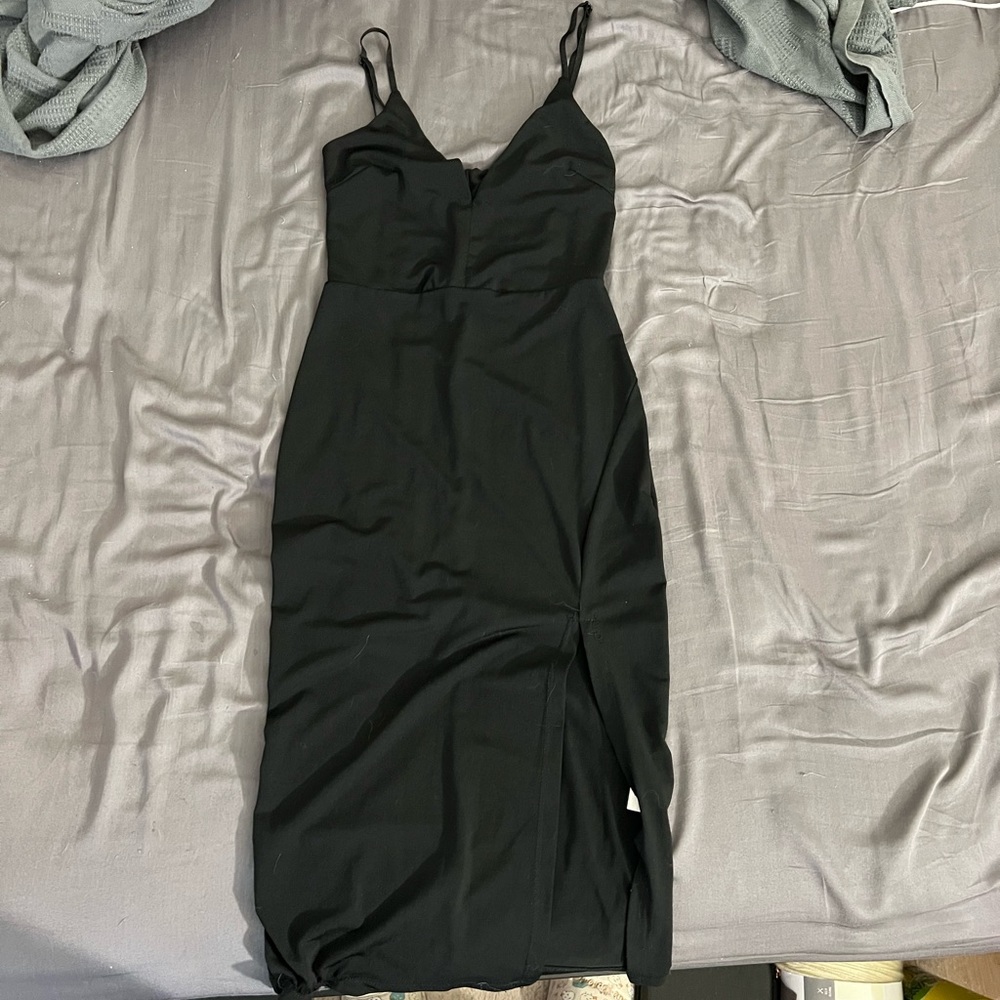 Midi dress